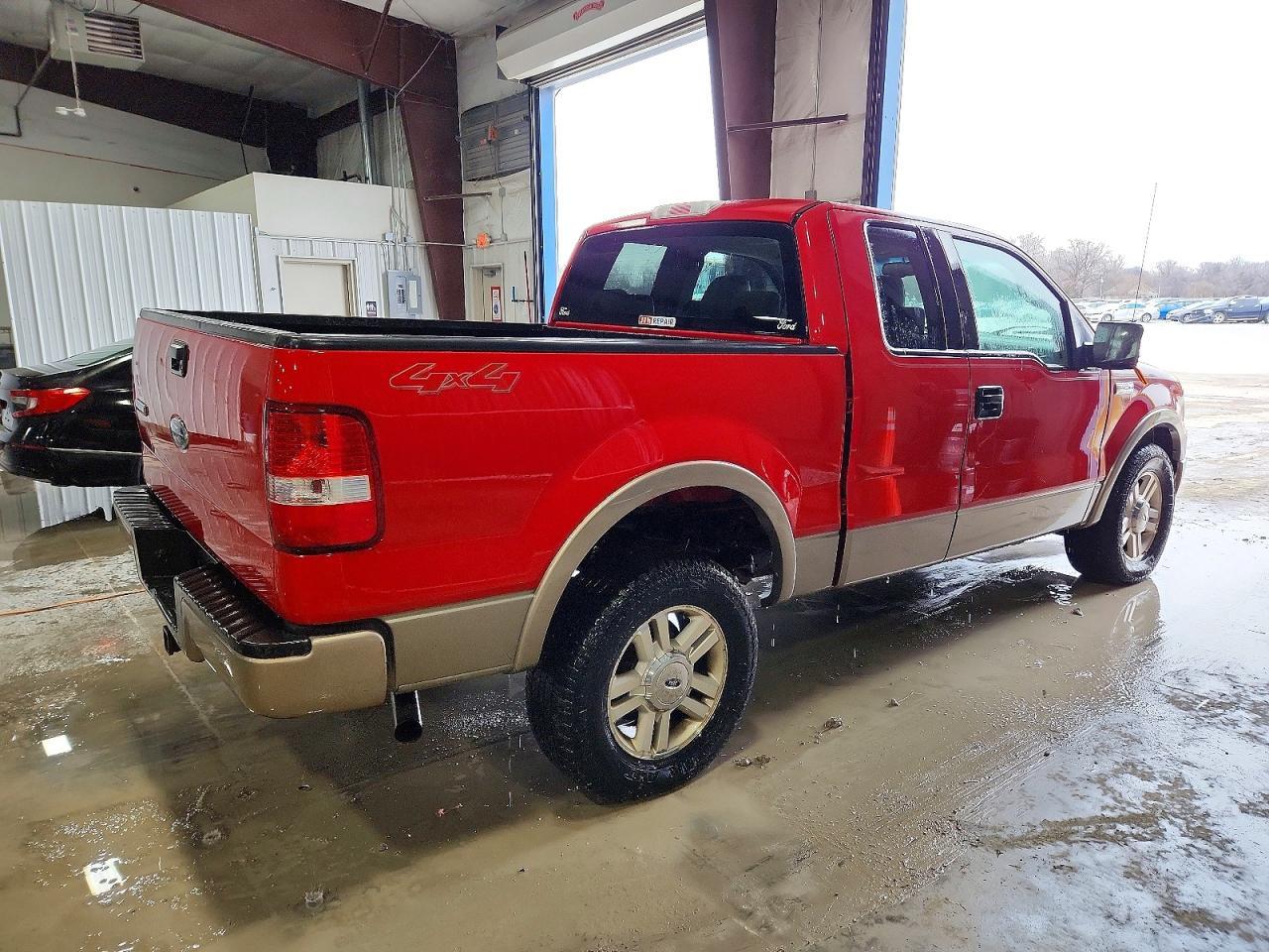 2004 Ford F150 - Image 3