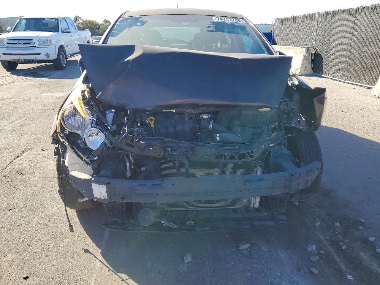 2016 Kia Rio Ex - Фото 5