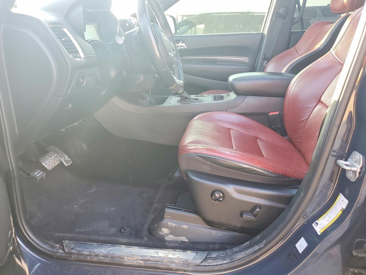 2018 Dodge Durango - Image 7