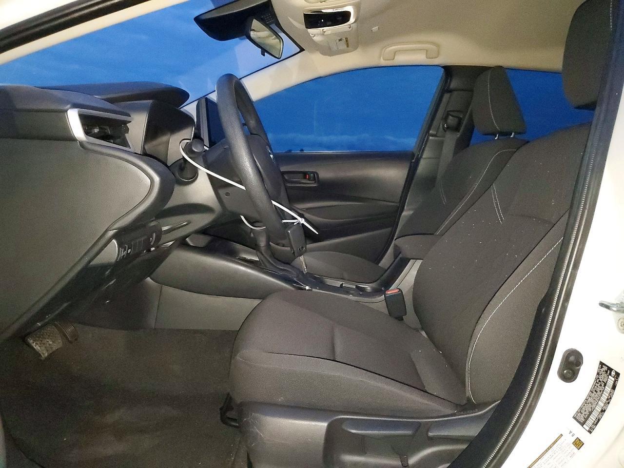 2024 Toyota Corolla Hybrid Le - Фото 7