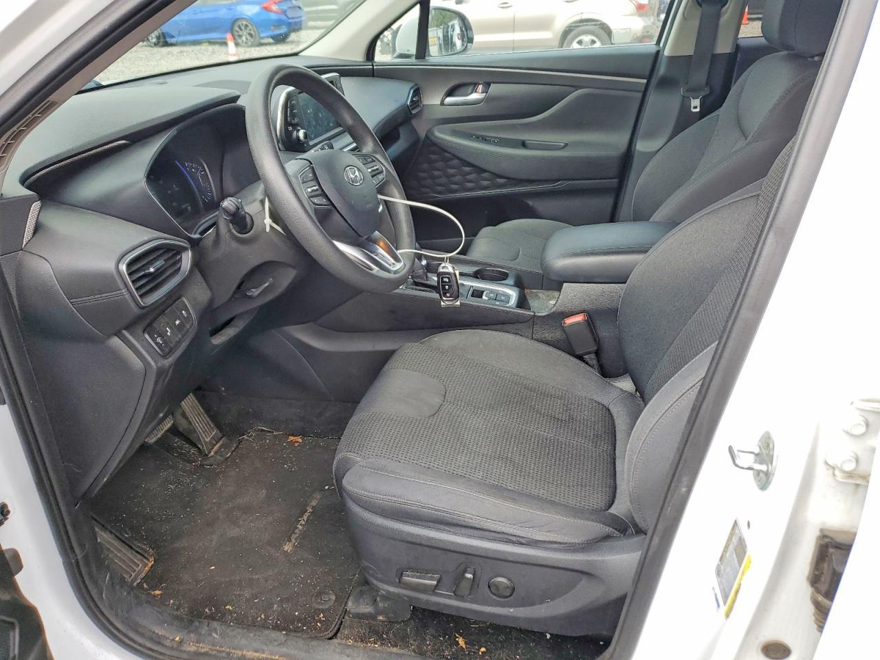 2020 Hyundai Santa Fe Sel - Image 7