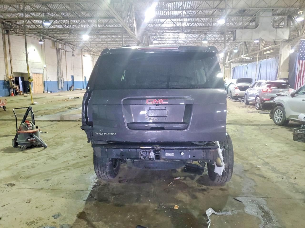2015 GMC Yukon Sle - Image 6
