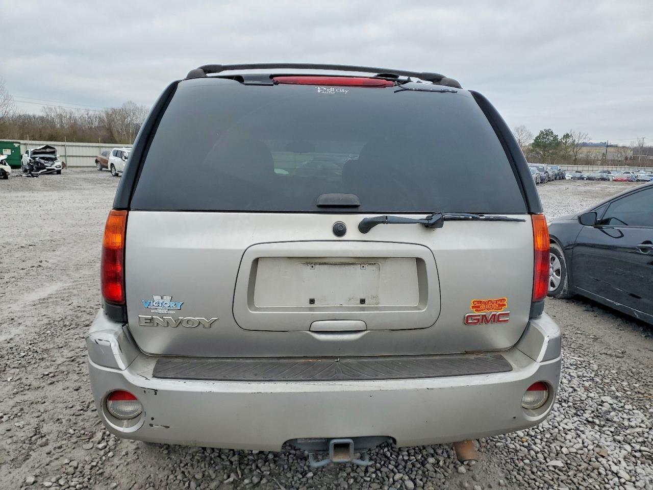 2005 GMC Envoy - Image 6