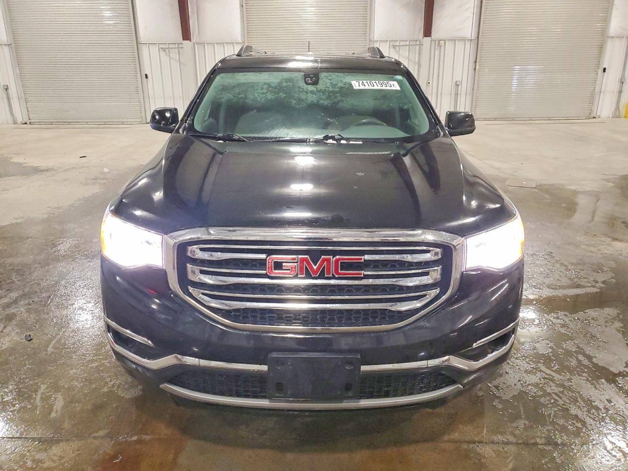 2019 GMC Acadia Sle - Image 5