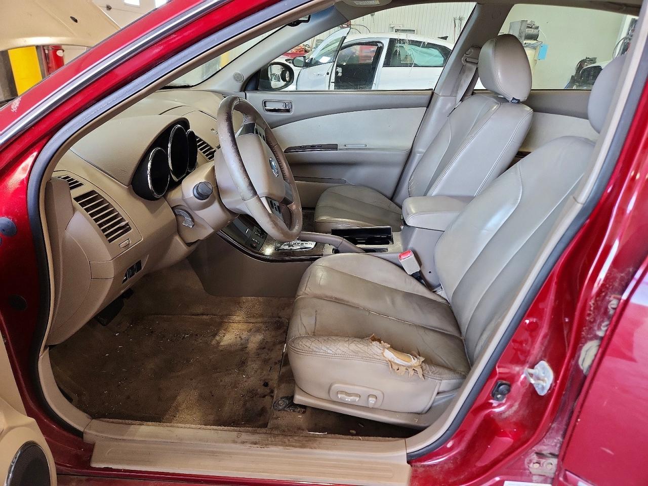 2005 Nissan Altima S - Image 7