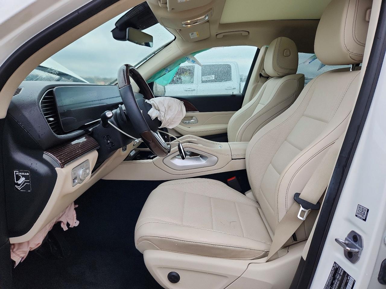 2022 Mercedes-Benz Gle 350 4Matic - Фото 7