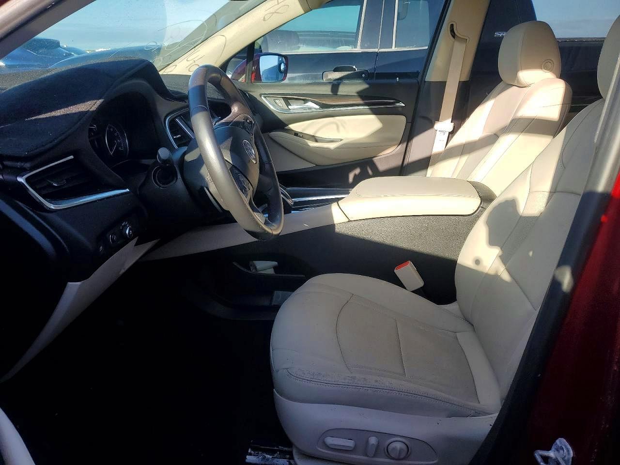 2019 Buick Enclave Essence - Фото 6