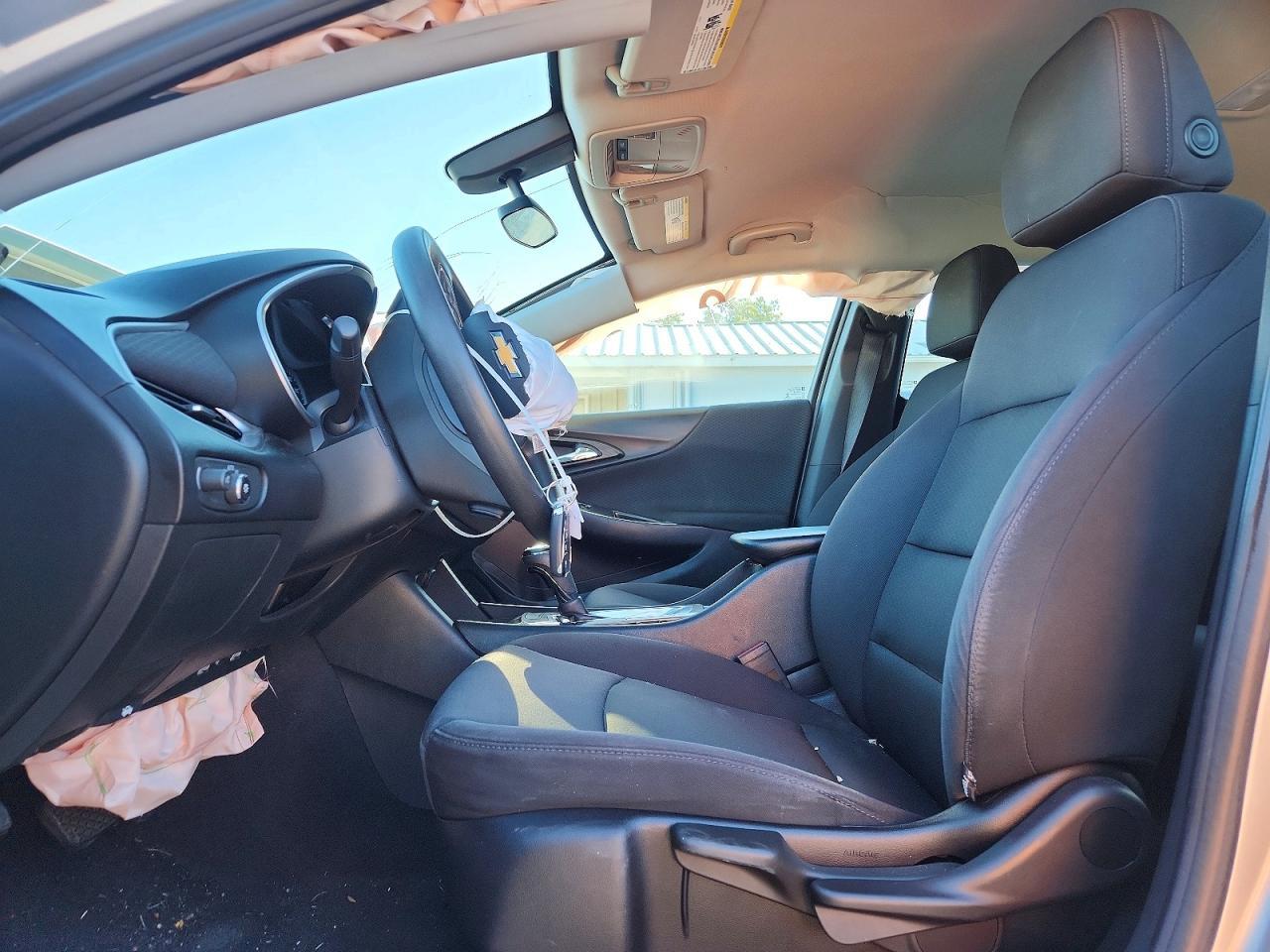 2017 Chevrolet Malibu Ls - Image 7