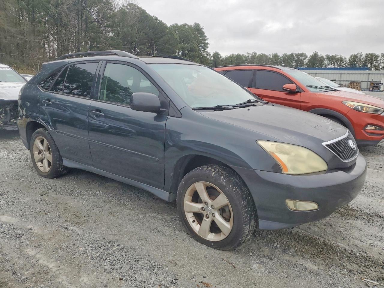 2004 Lexus Rx 330 - Image 4