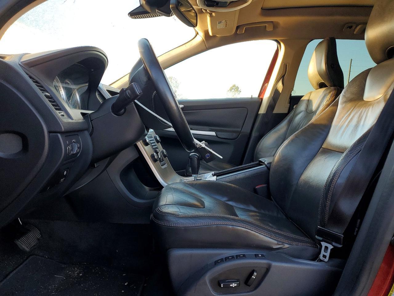 2011 Volvo Xc60 3.2 - Фото 7