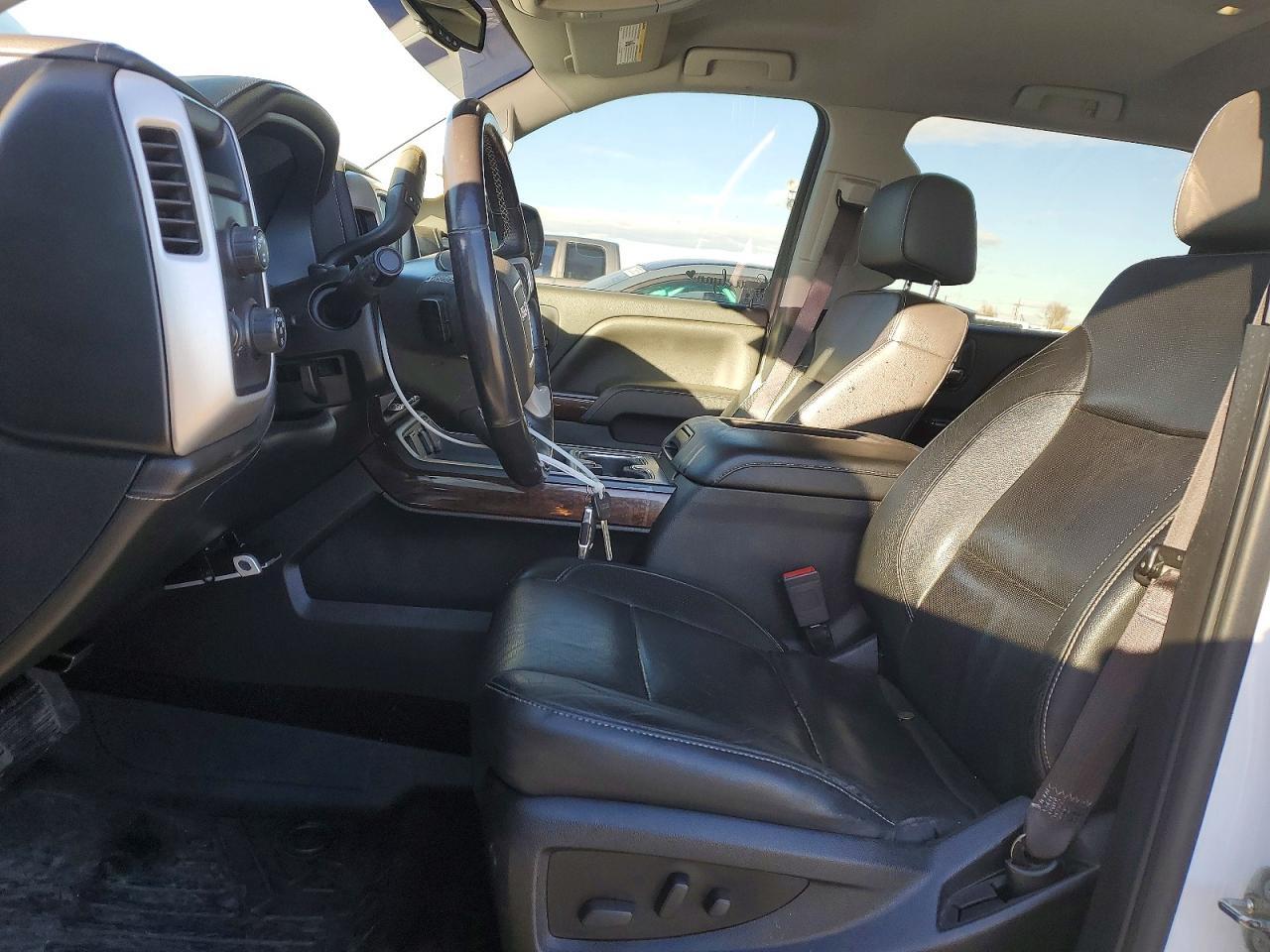 2017 GMC Sierra K1500 Slt - Фото 7