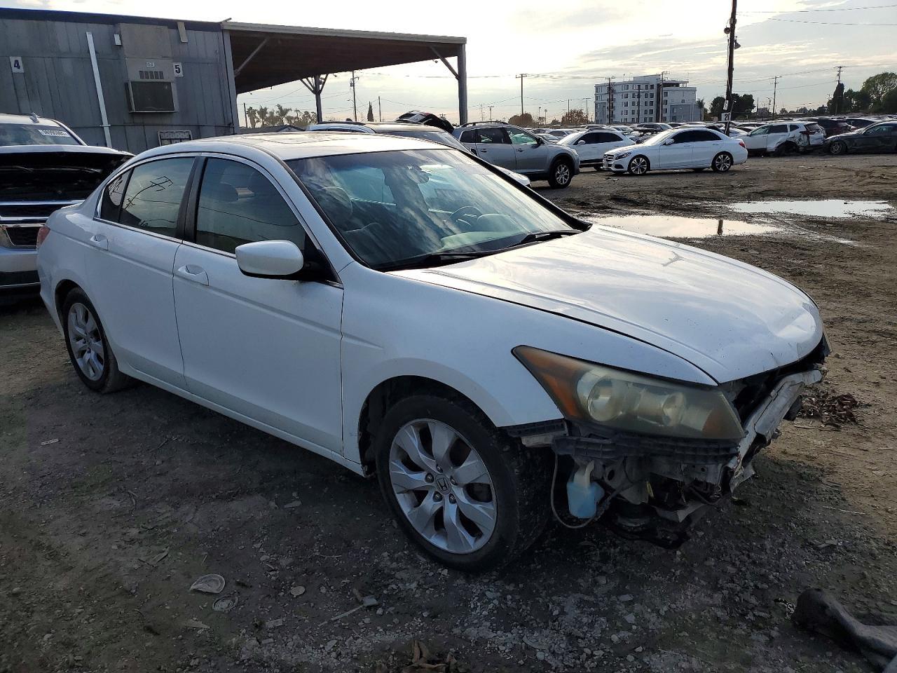 2010 Honda Accord - Фото 4