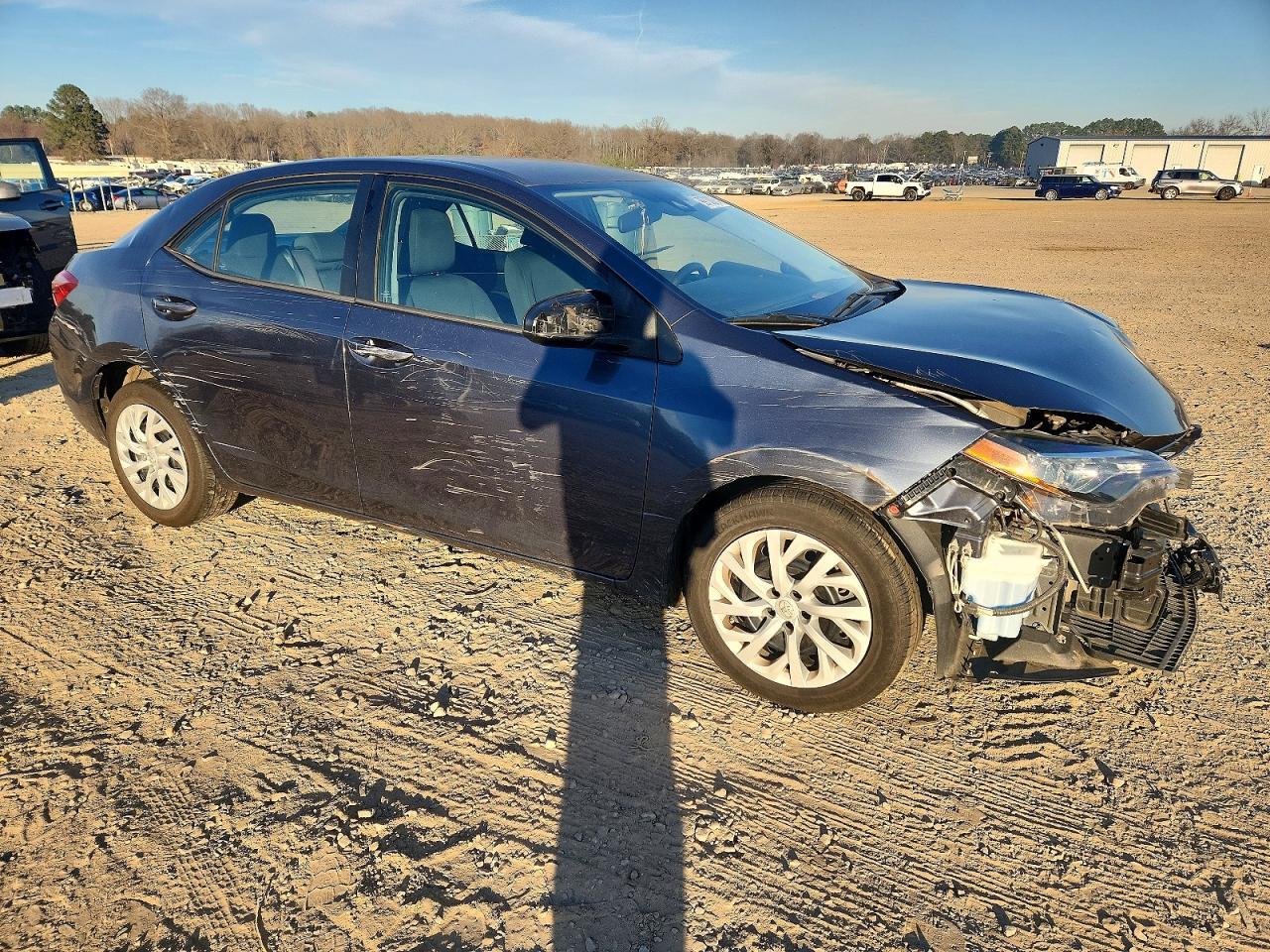2018 Toyota Corolla L - Image 4