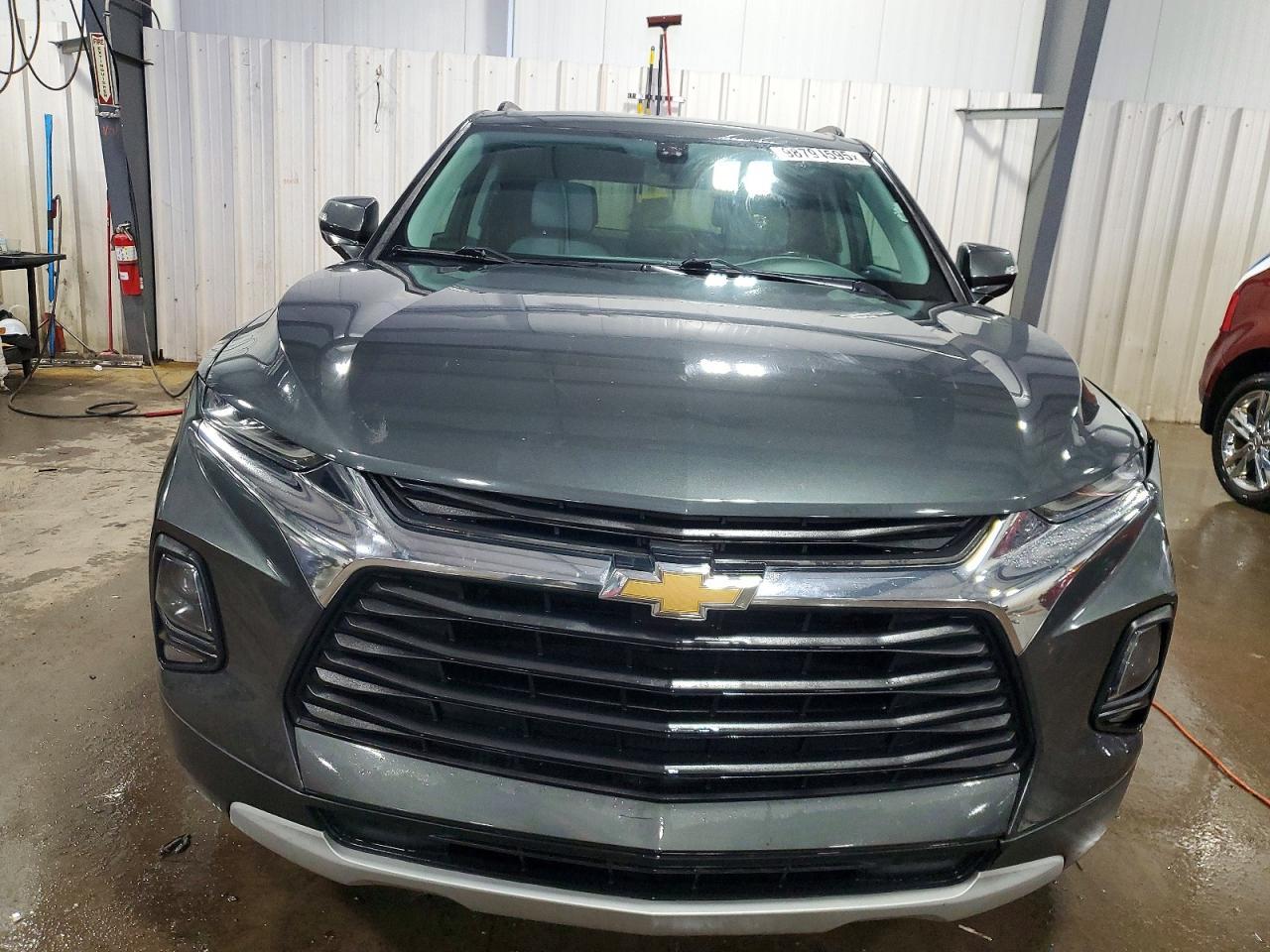 2019 Chevrolet Blazer 2Lt - Фото 5