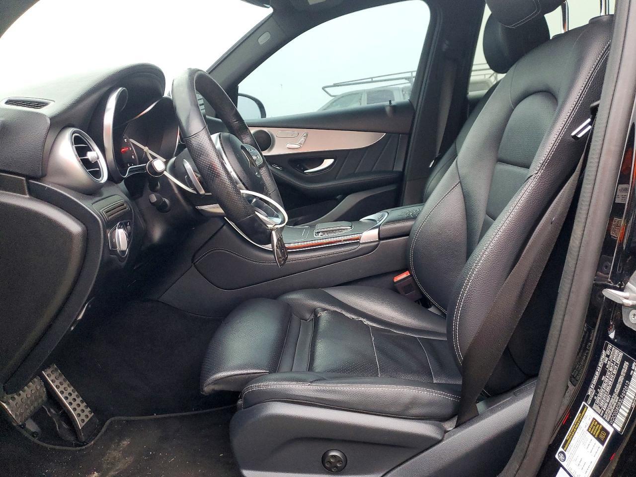 2020 Mercedes-Benz Glc 300 - Фото 7