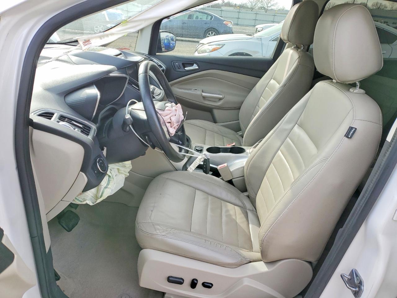 2013 Ford C-Max Sel - Image 7