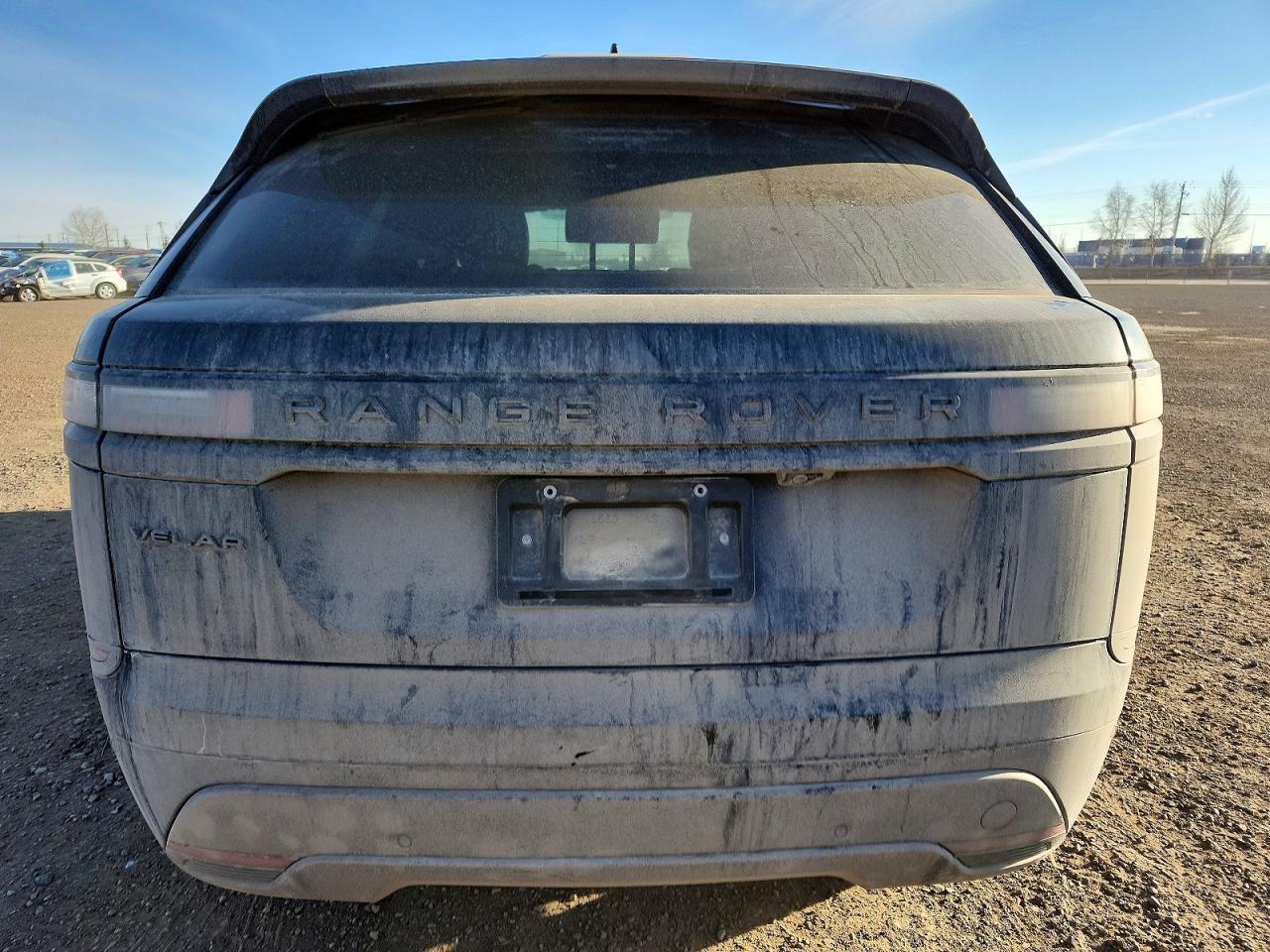 2025 Land Rover Range Rover Velar Dynamic Se - Фото 6