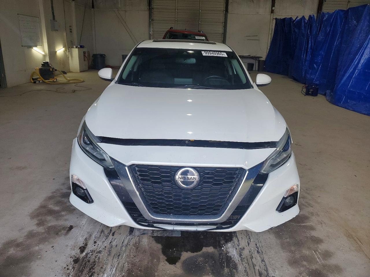 2019 Nissan Altima Sv - Image 5