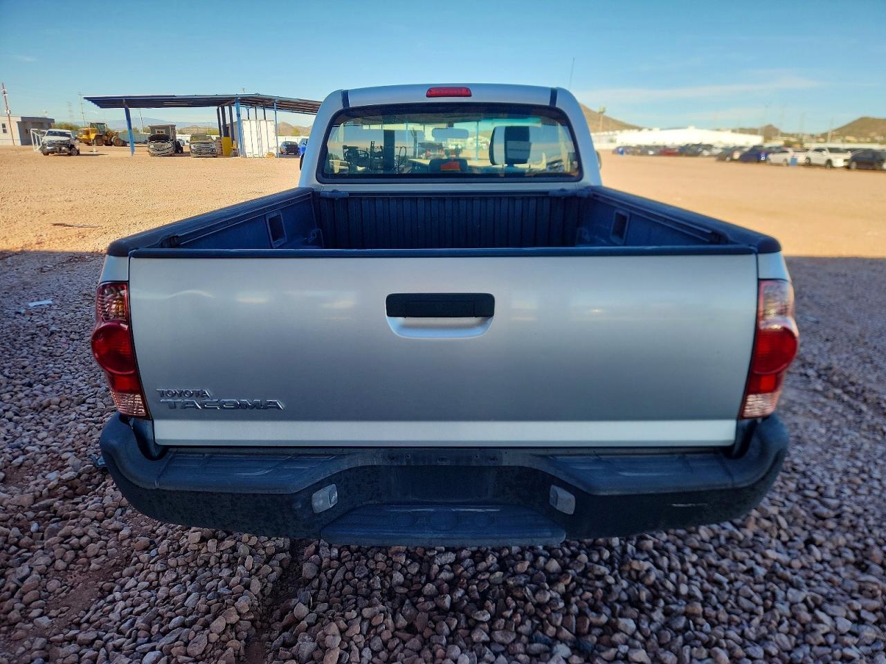2007 Toyota Tacoma - Image 6