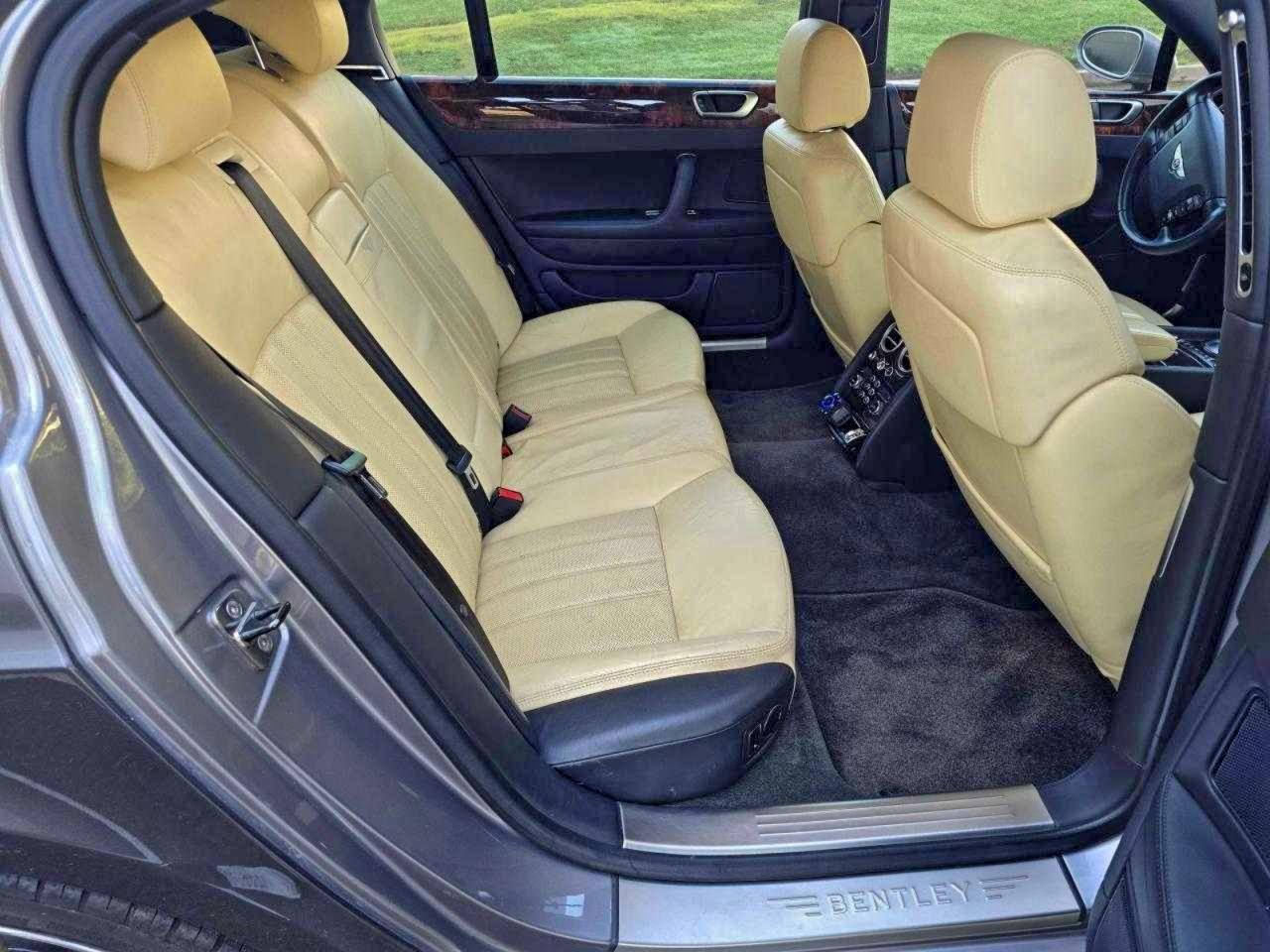 2006 Bentley Continental Flying Spur - Image 6