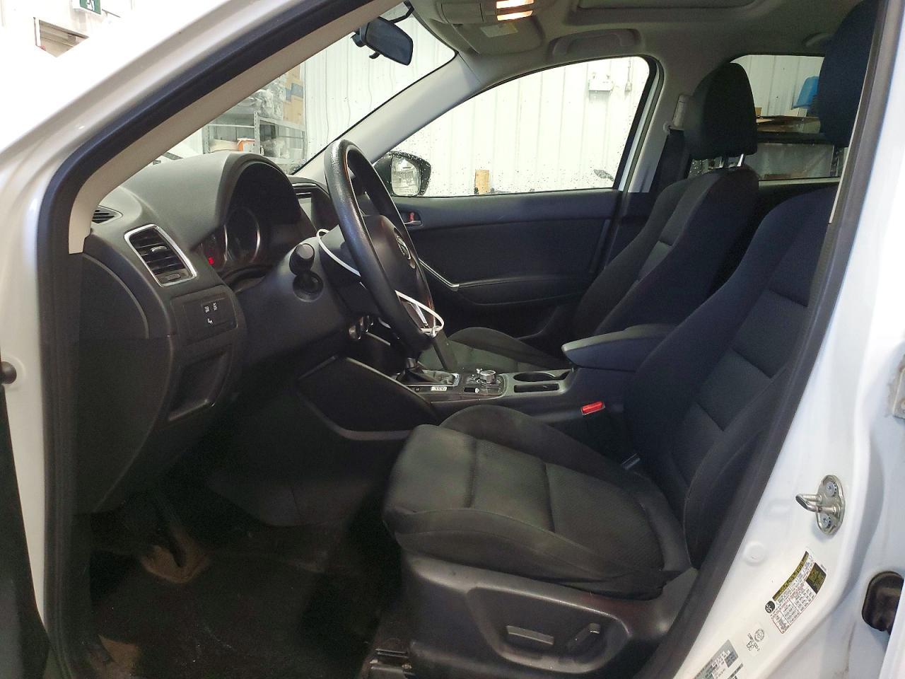 2016 Mazda Cx-5 Touring - Фото 7