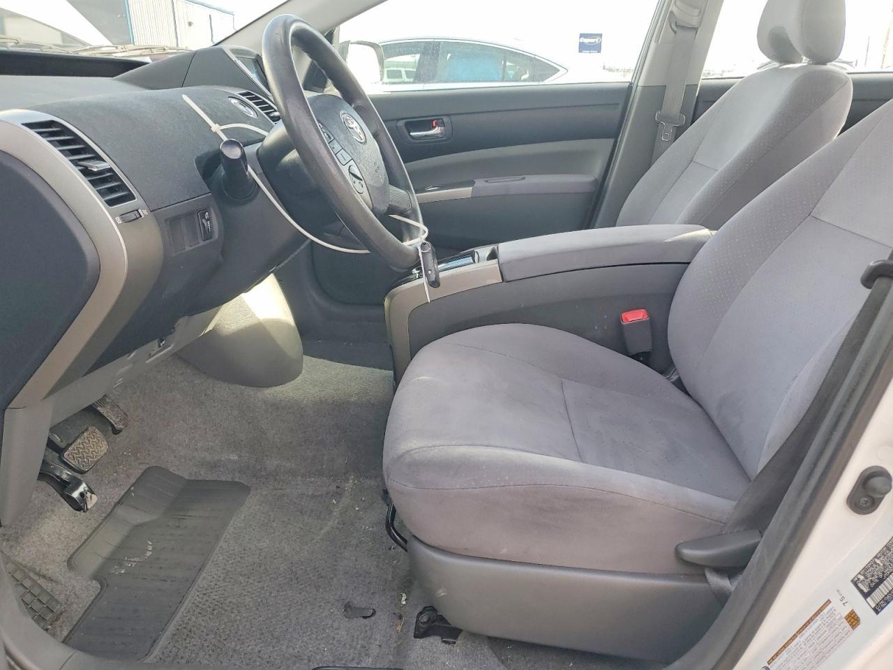 2009 Toyota Prius - Image 7