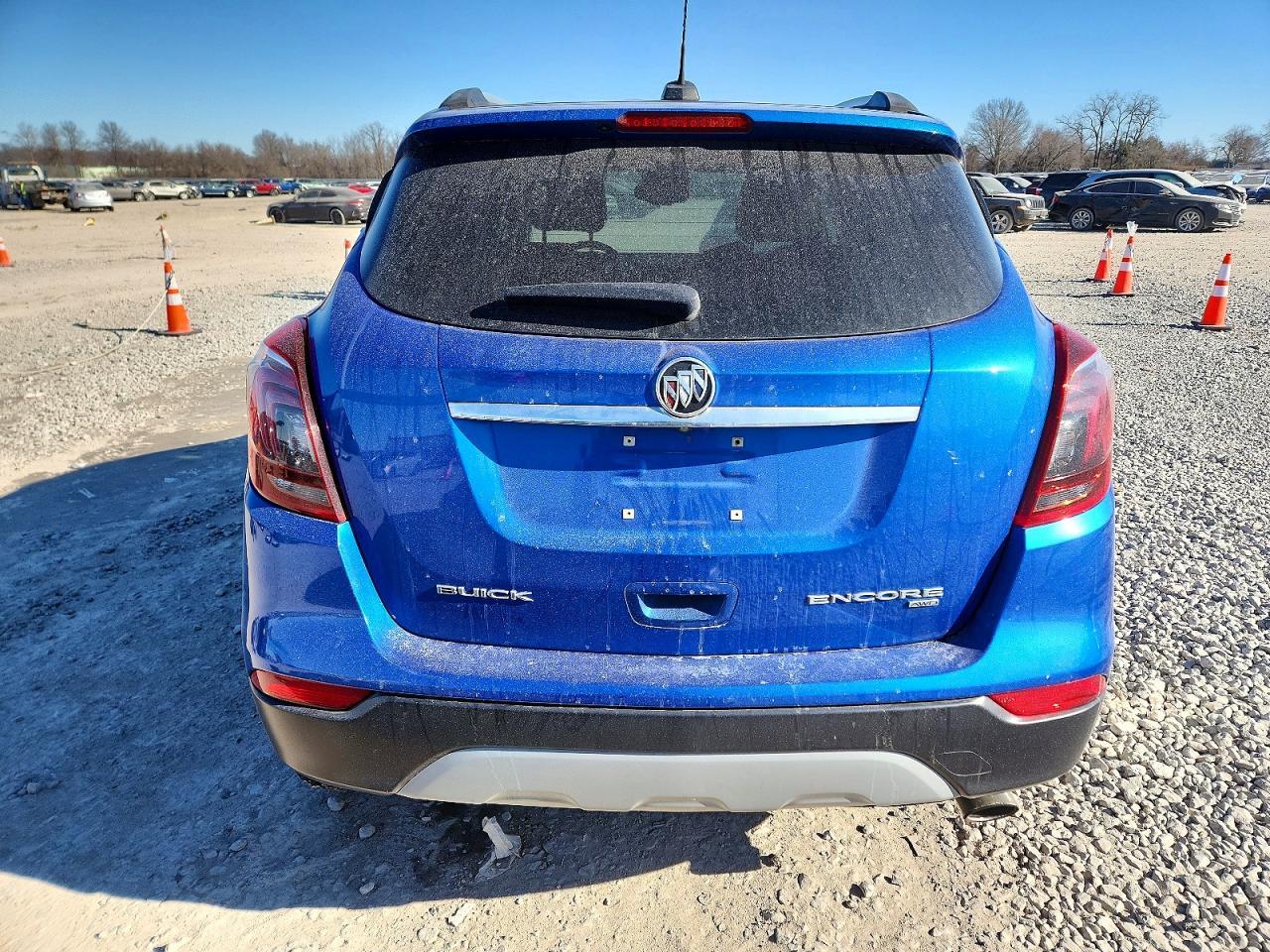 2018 Buick Encore Essence - Image 6