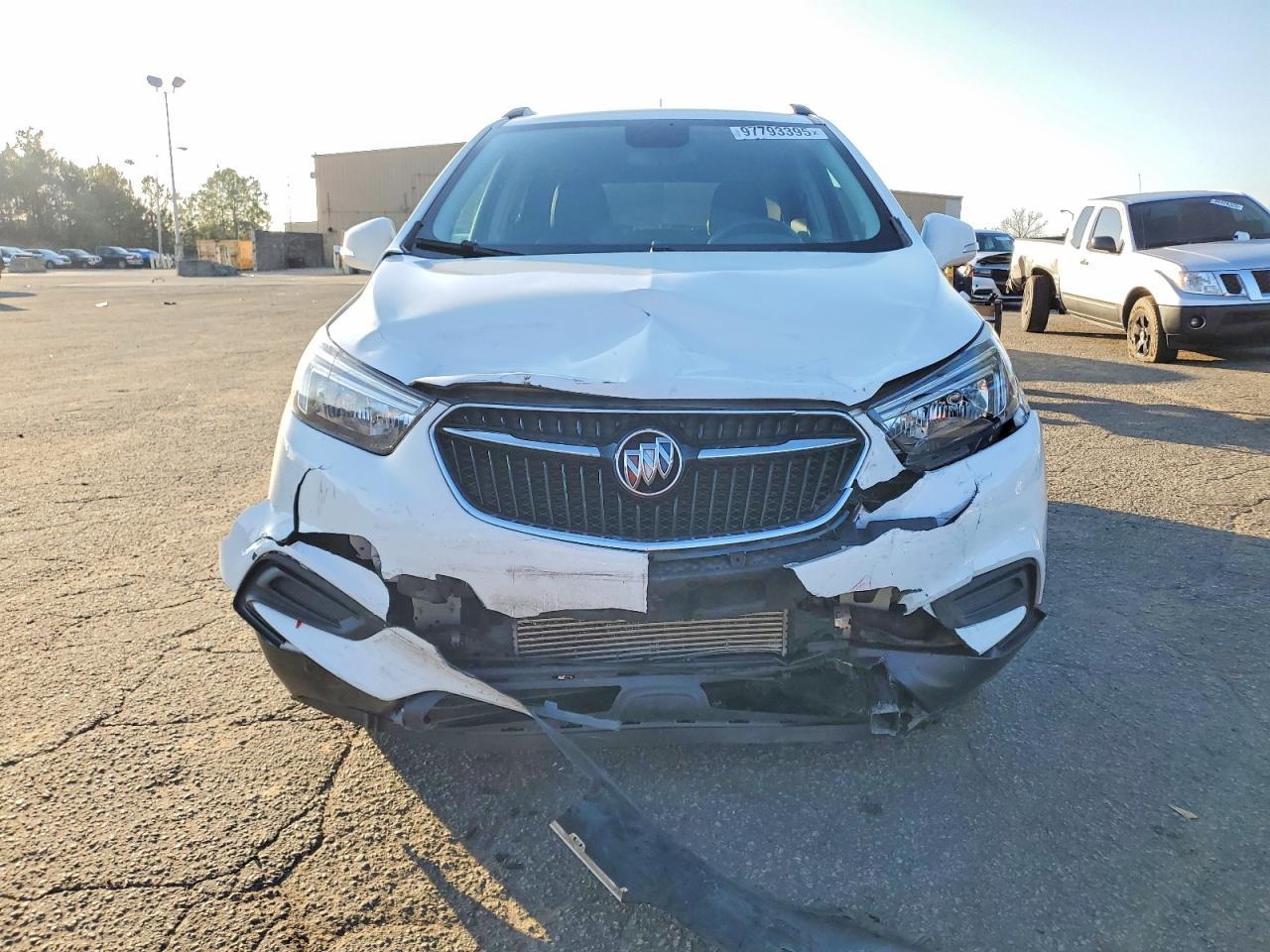 2019 Buick Encore Preferred - Image 5