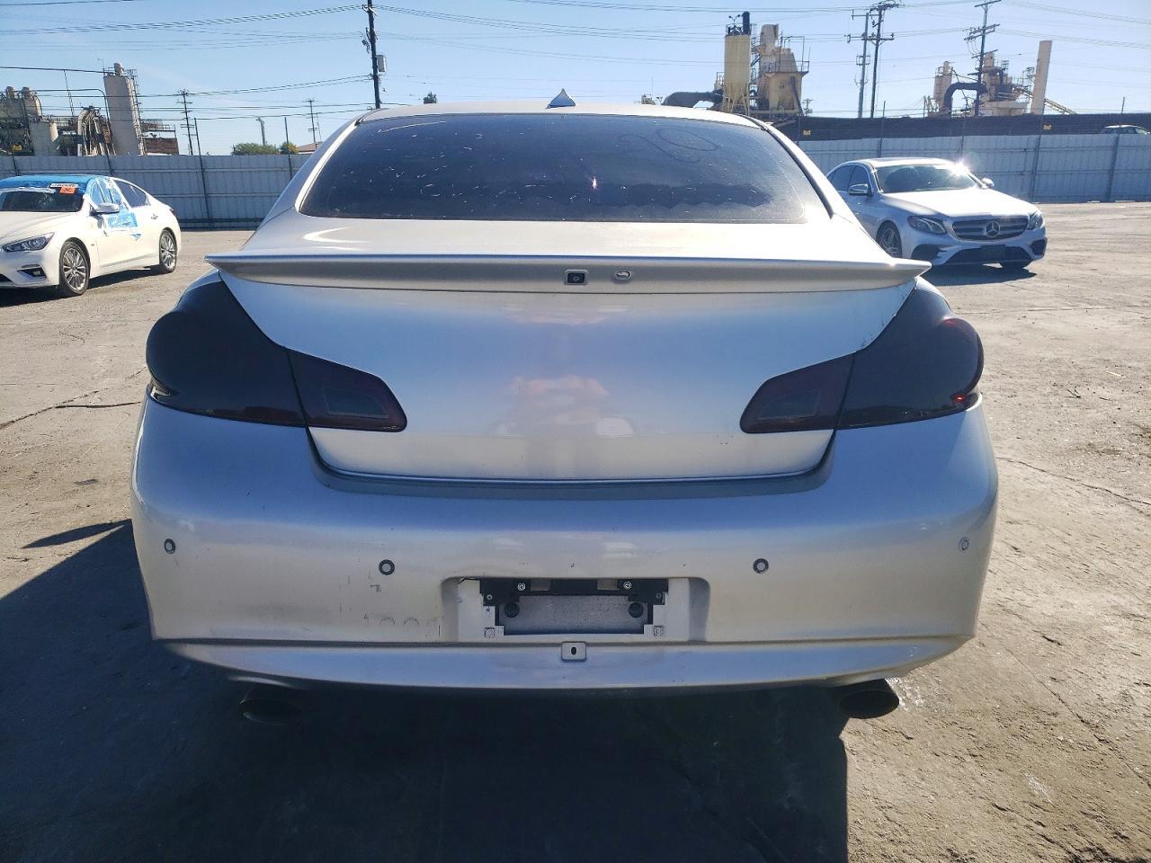 2010 Infiniti G37 Sedan Base - Image 6