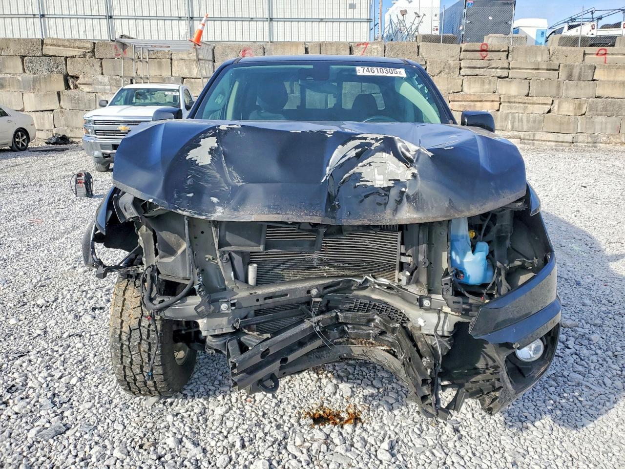 2019 Chevrolet Colorado Lt - Image 5