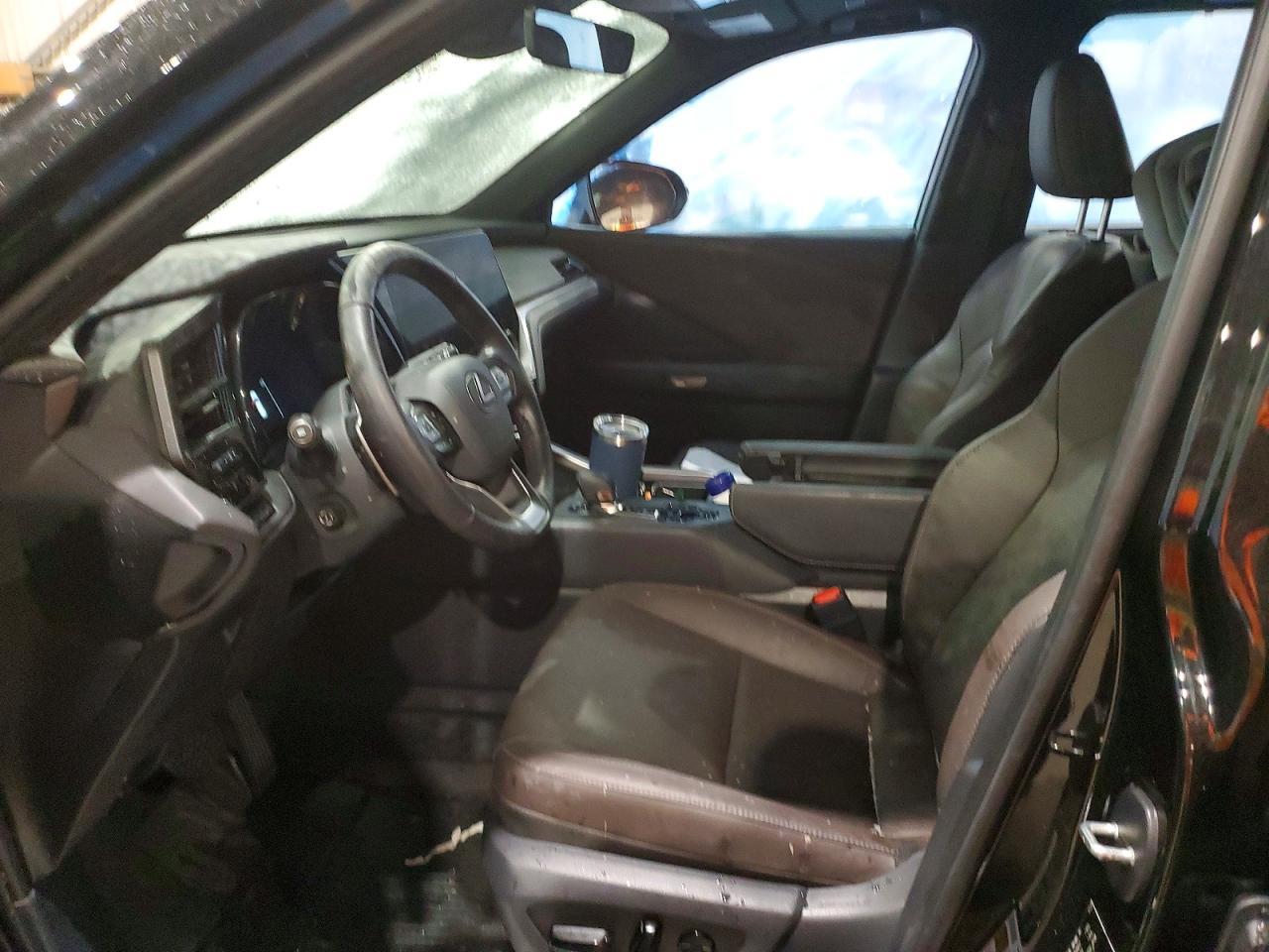 2025 Lexus Tx 350 Base - Фото 7