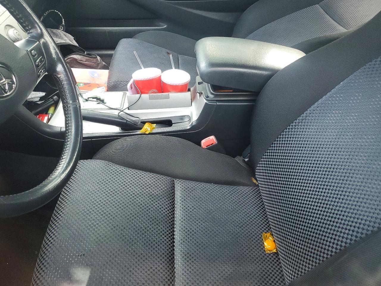 2005 Toyota Camry Solara Se - Image 7