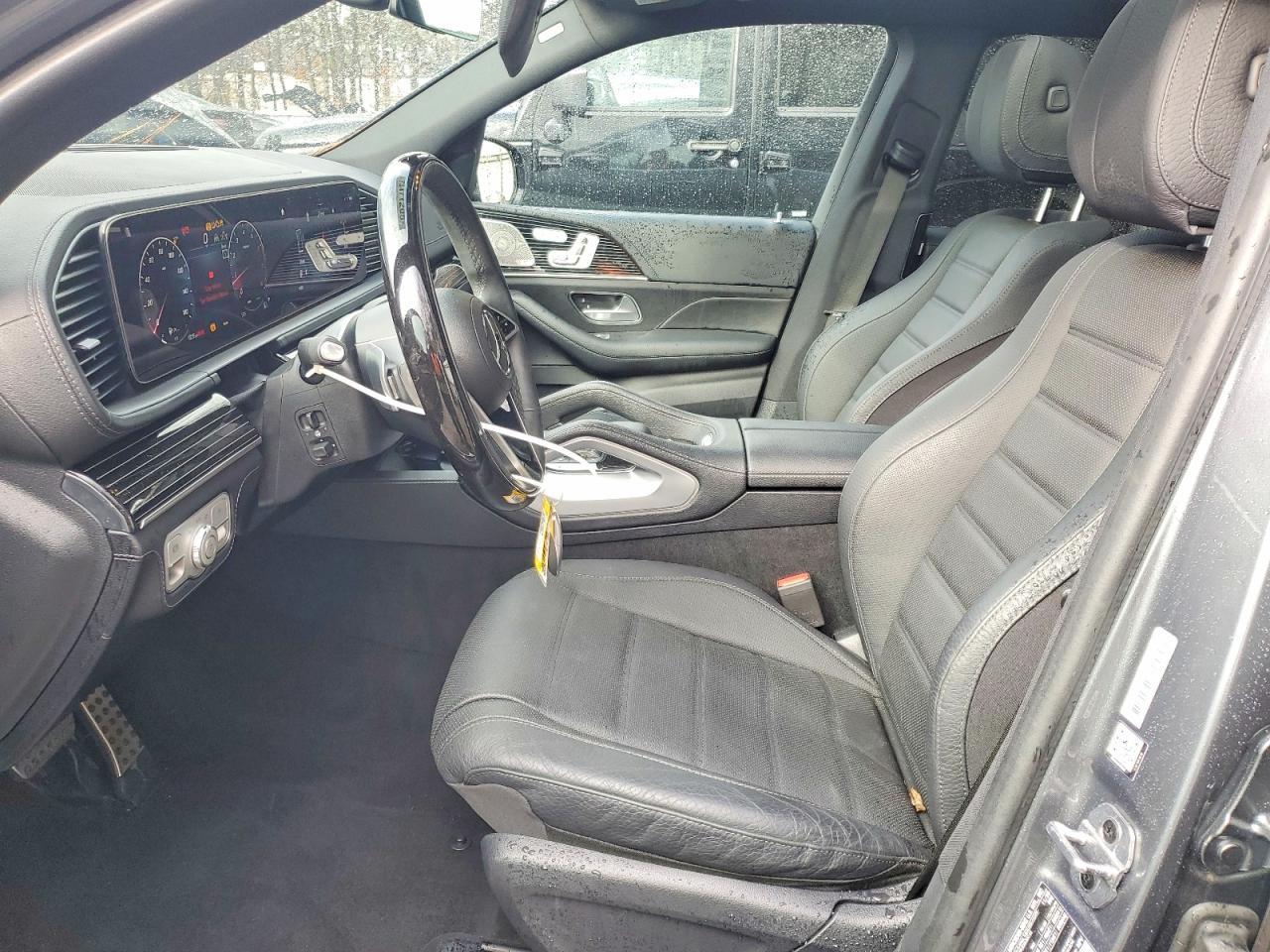 2024 Mercedes-Benz Gls 450 4Matic - Image 7