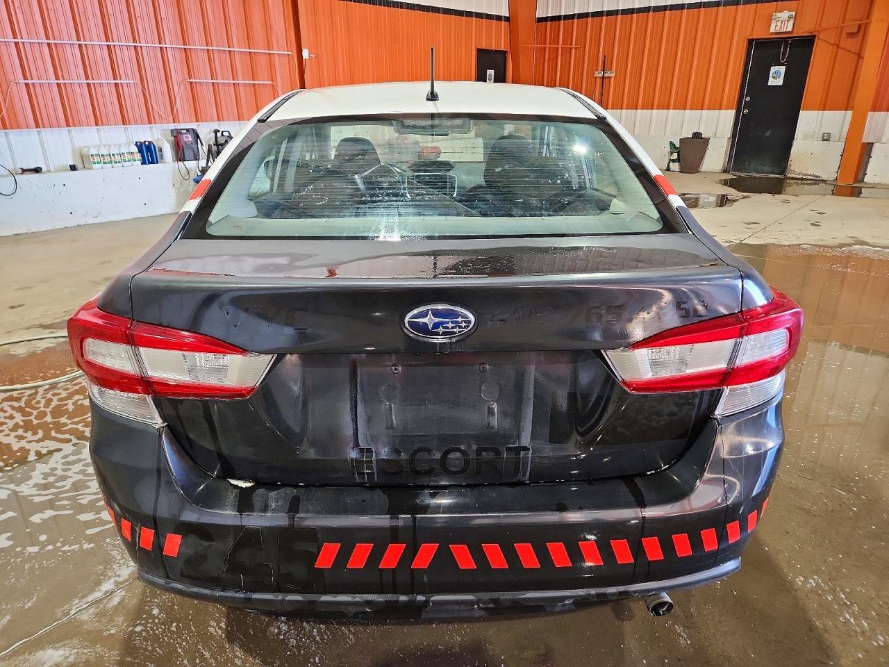 2019 Subaru Impreza - Фото 6