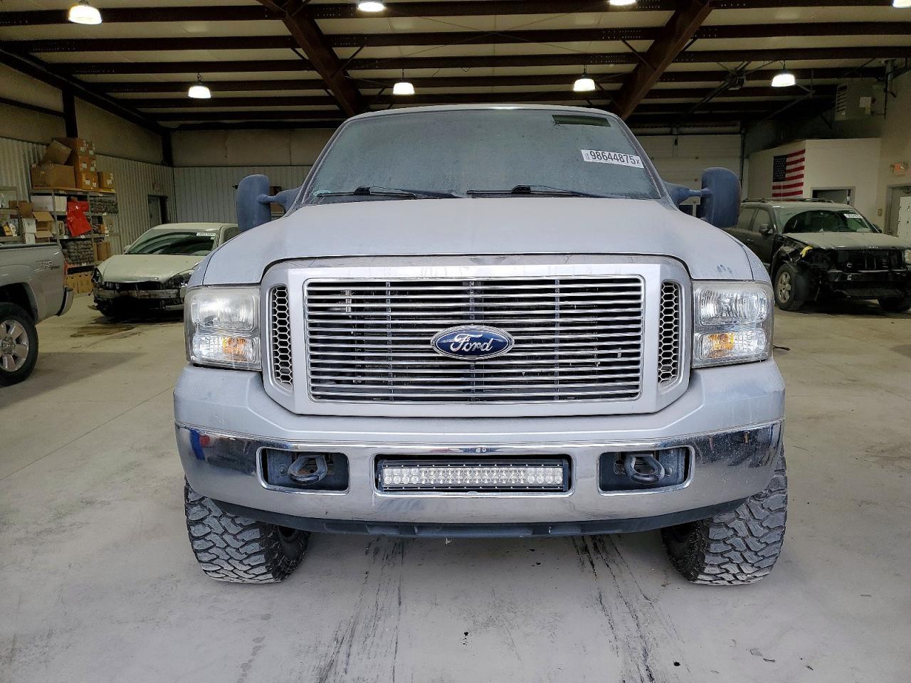 2006 Ford F250 Super Duty - Image 5