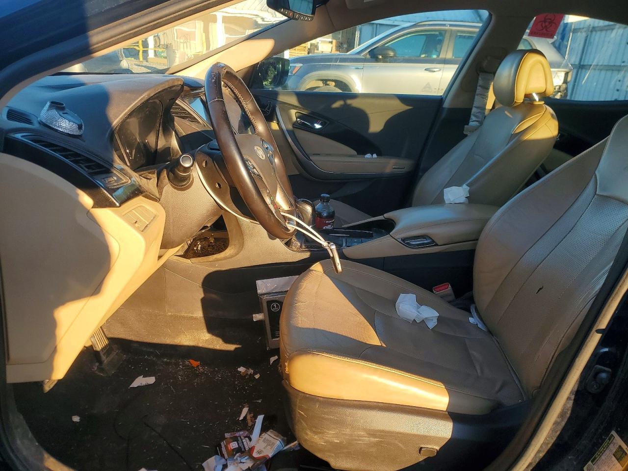 2013 Hyundai Azera - Фото 7