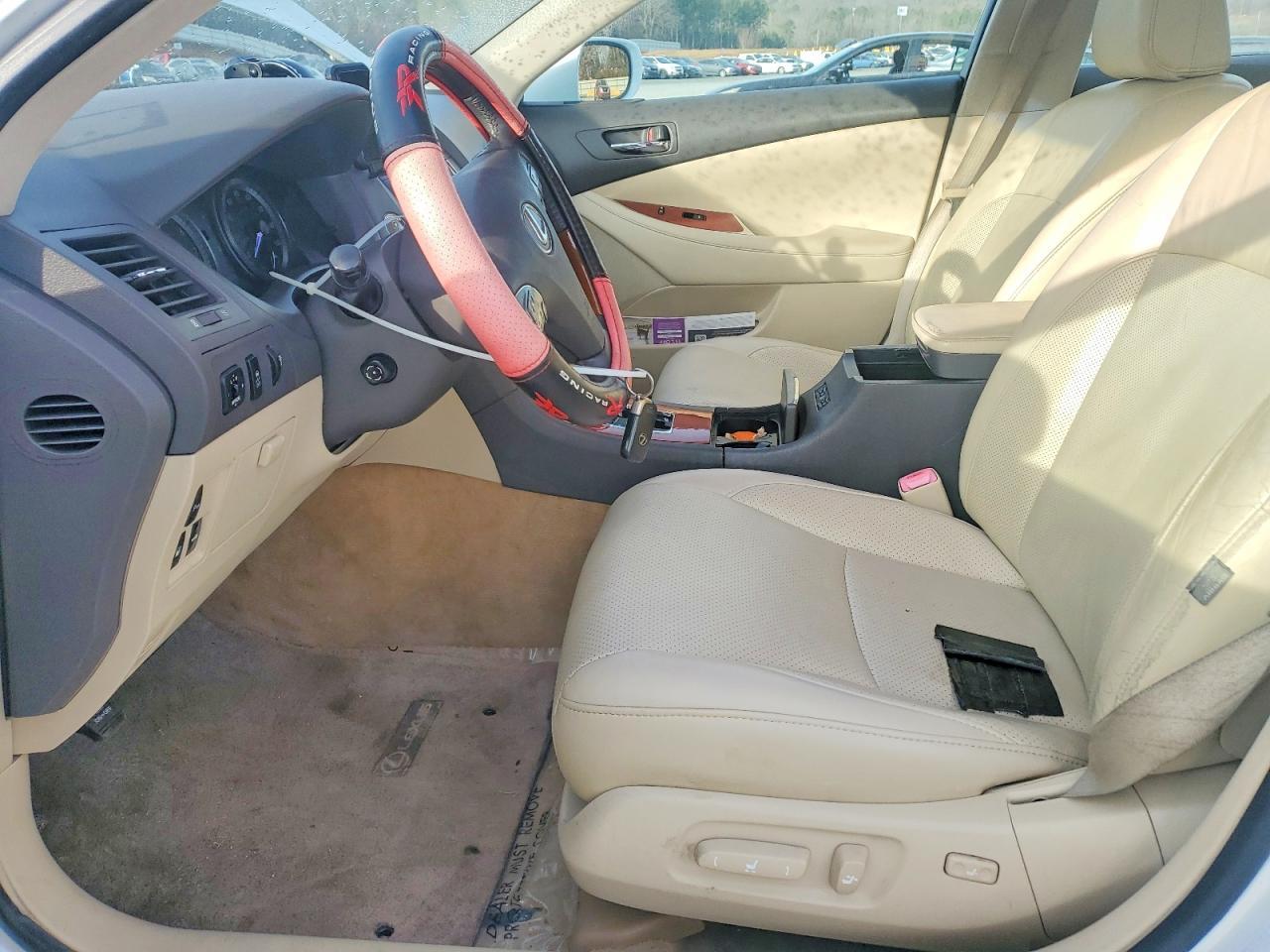 2010 Lexus Es 350 - Image 7