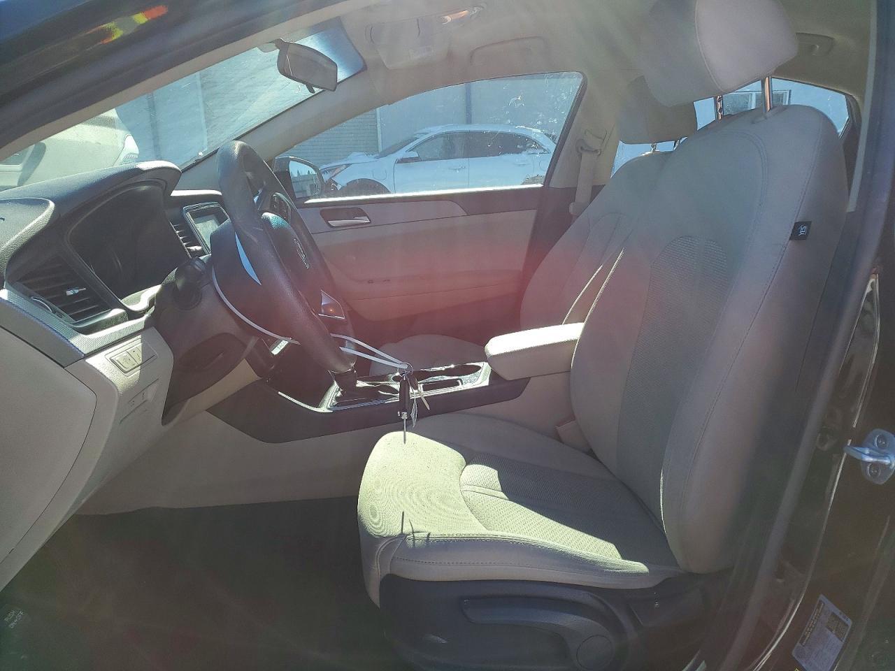 2018 Hyundai Sonata Se - Image 7