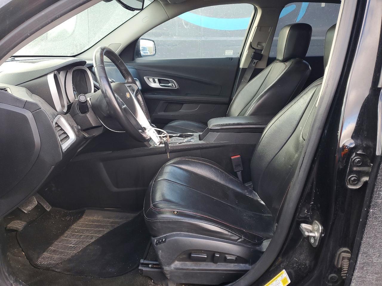 2017 Chevrolet Equinox Lt - Image 7