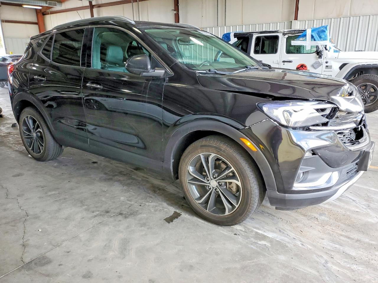 2021 Buick Encore Gx - Фото 4