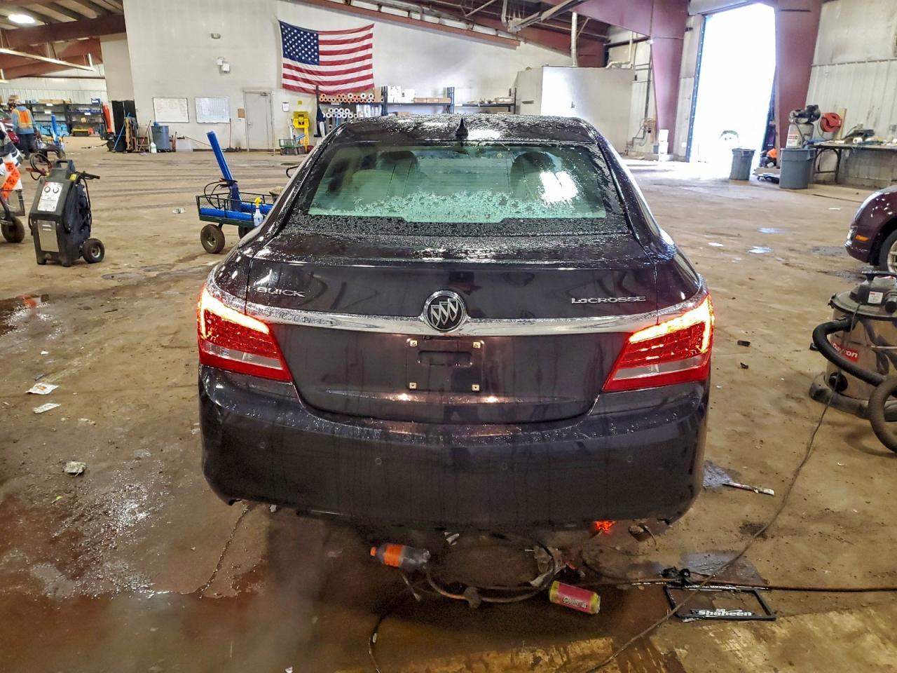 2014 Buick Lacrosse - Image 6