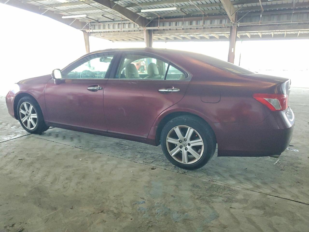 2007 Lexus Es 350 - Image 2