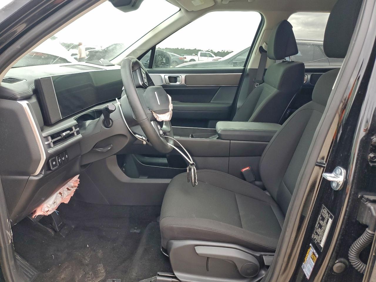 2026 Hyundai Santa Fe Se - Фото 7