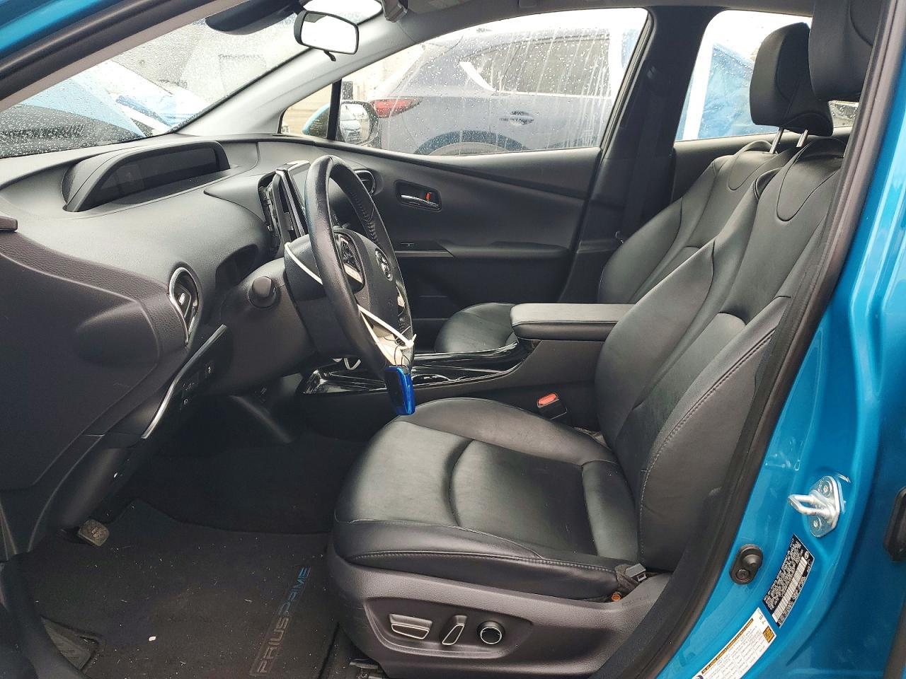 2017 Toyota Prius Prime - Фото 7