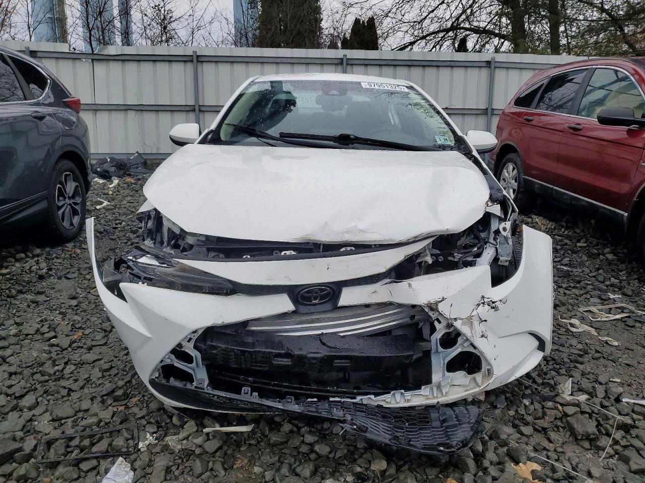 2021 Toyota Corolla Le - Image 5