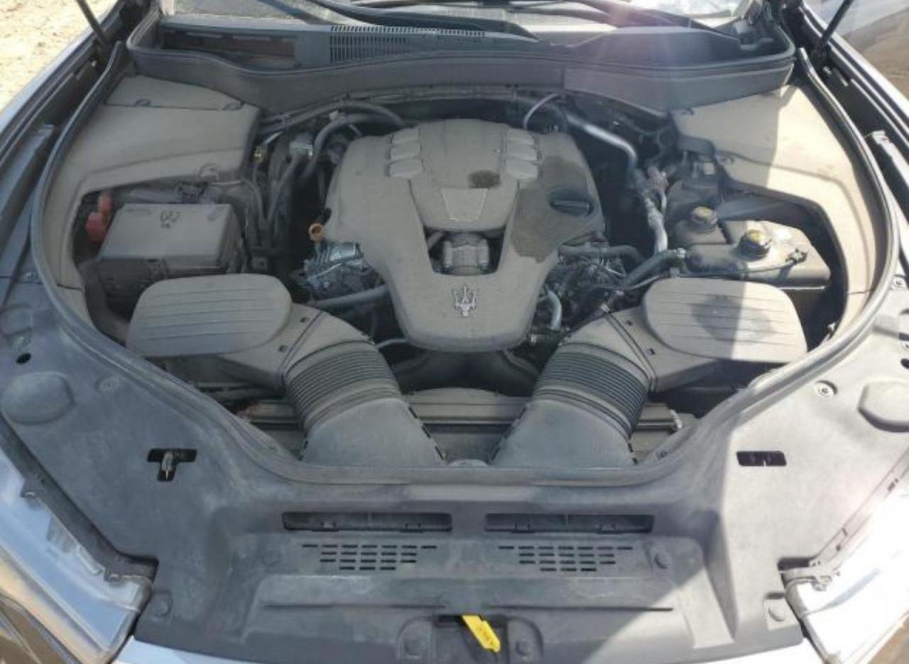 2019 Maserati Levante - Фото 7