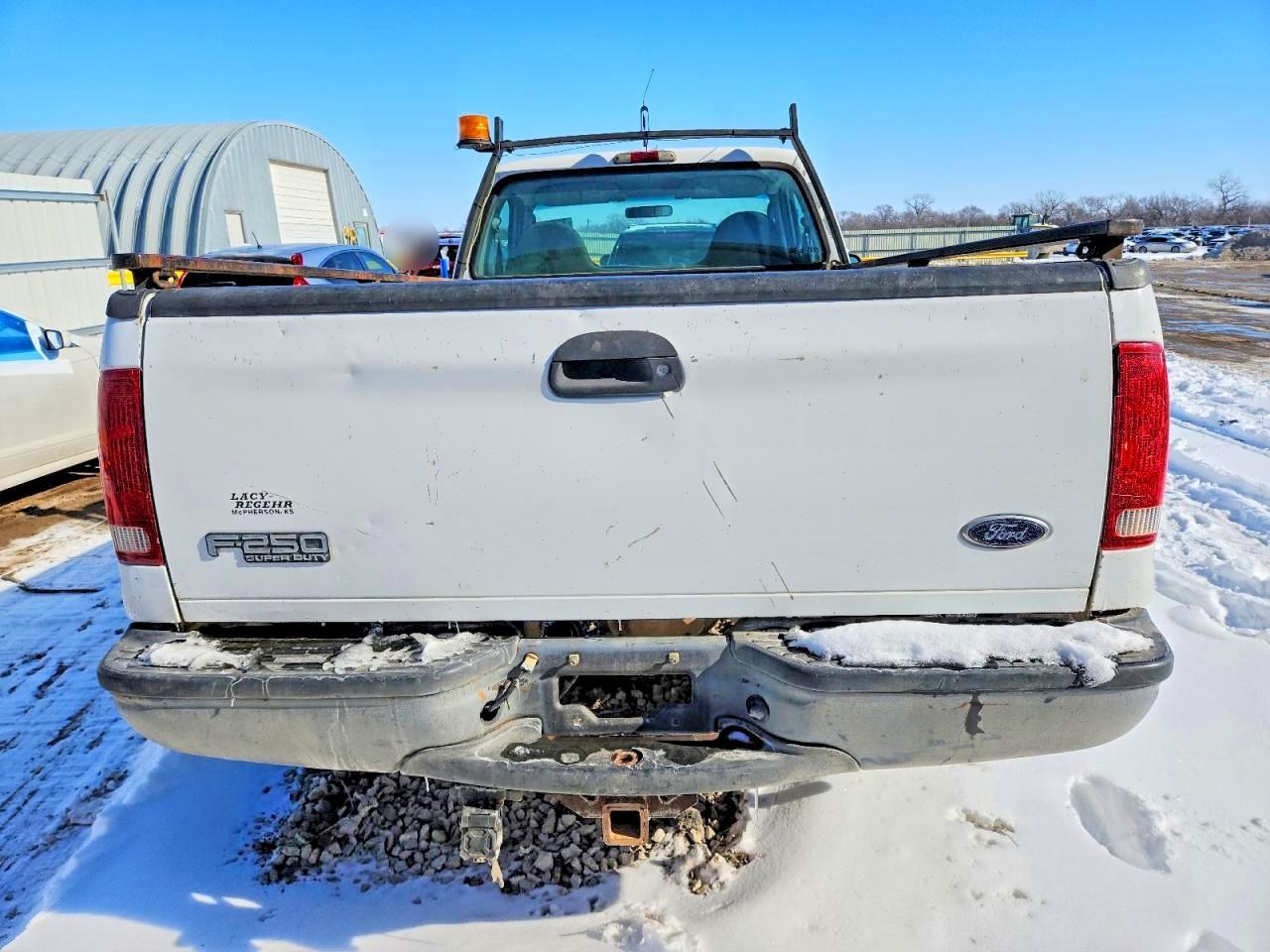 2003 Ford F250 Super Duty - Image 6