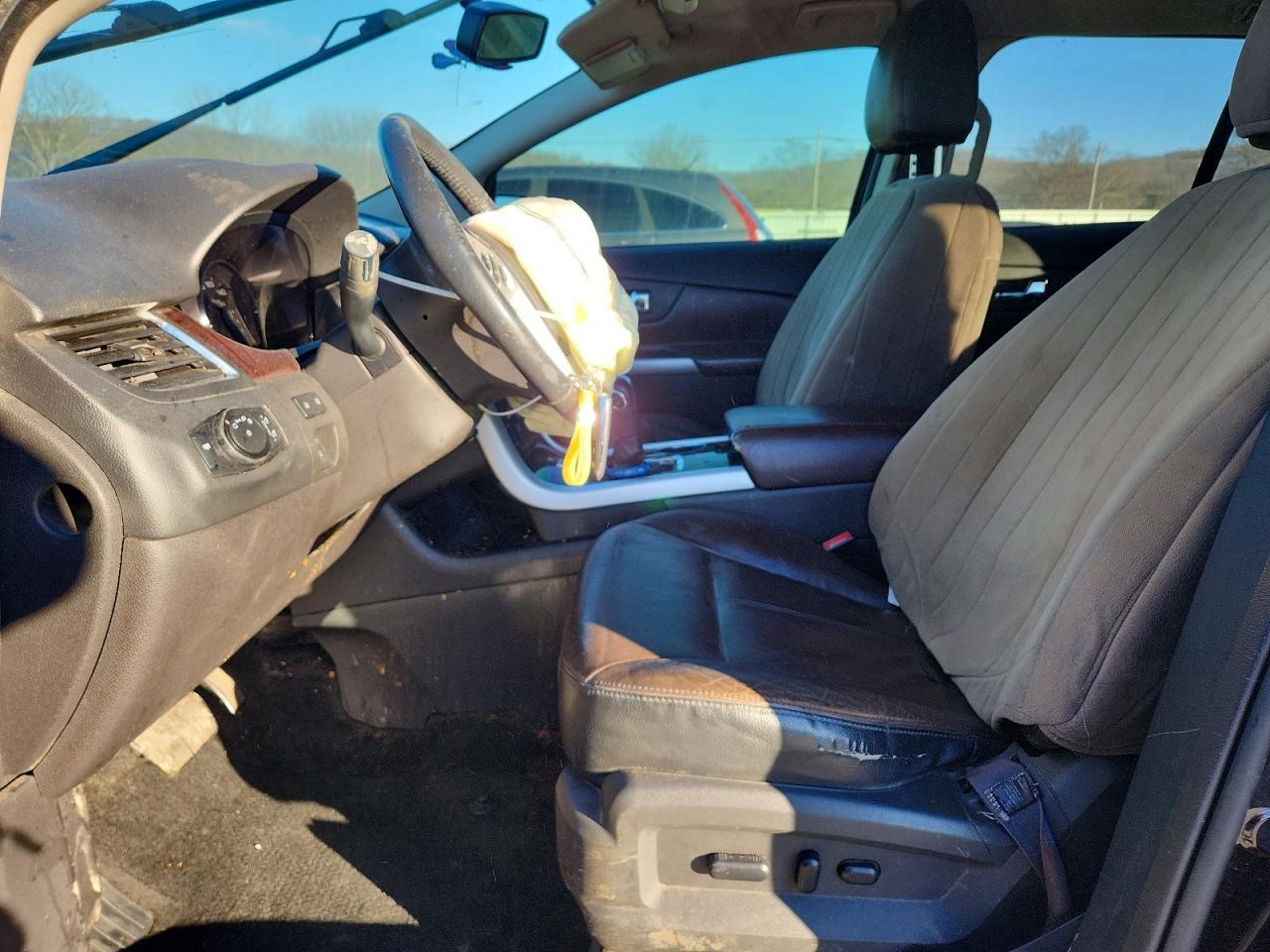 2013 Ford Edge Limited - Image 7