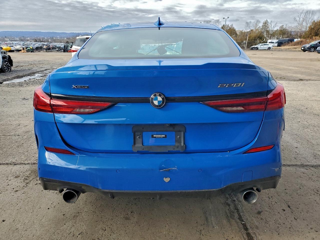 2020 BMW 228Xi - Image 6