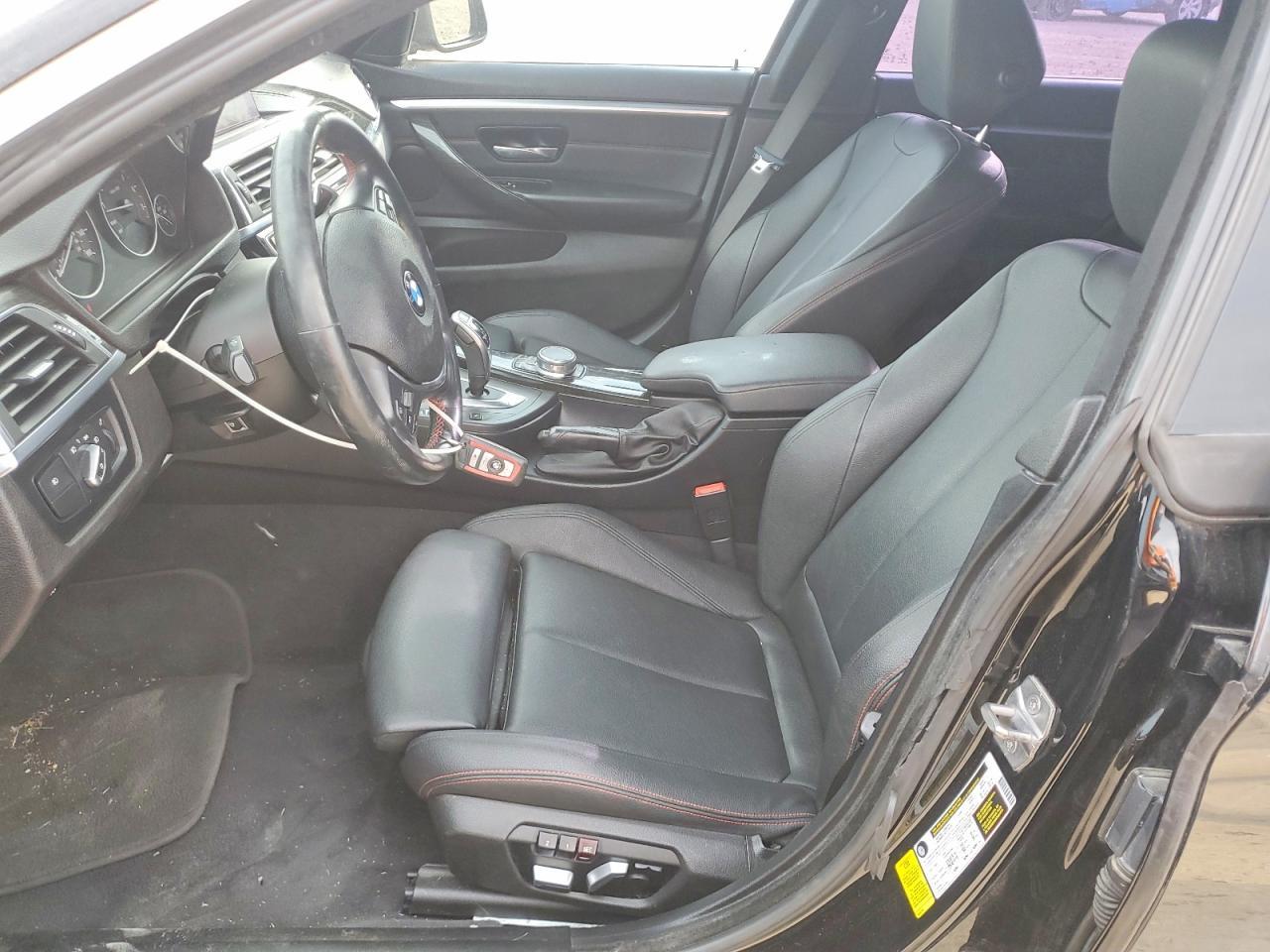 2019 BMW 430I Gran Coupe - Image 7